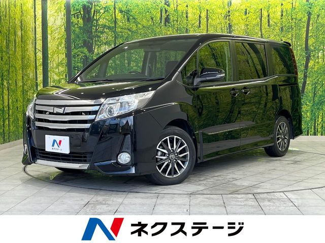 ノア 2.0 Si 