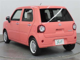 ミラトコット G SAIII 