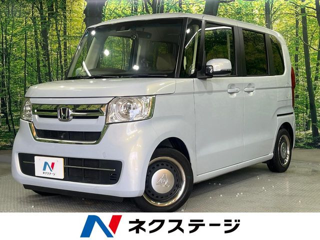 N-BOX L 