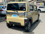 タフト G ターボ 4WD 