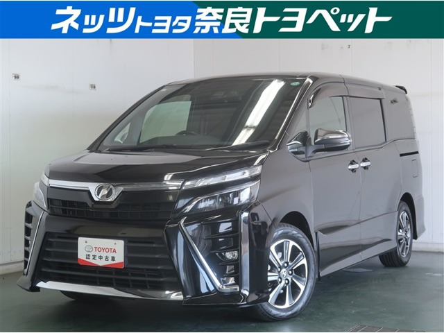ヴォクシー 2.0 ZS 煌 
