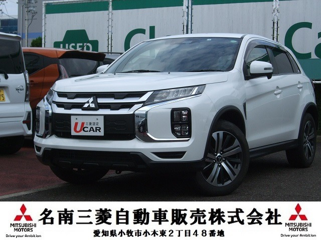 RVR 1.8 G 