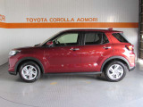 ライズ 1.0 G 4WD 