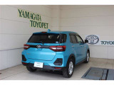 ライズ 1.0 G 4WD 