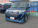 トヨタ ルーミー