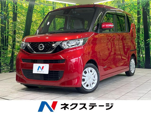 ルークス X 