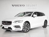 ボルボ V60