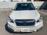 フォレスター 2.0i-L アイサイト 4WD 