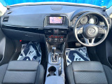 CX-5 2.2 XD 