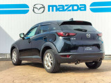 CX-3  1.5 15S ツーリング