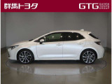 カローラスポーツ 1.8 ハイブリッド G Z 