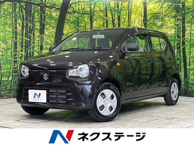 アルト F 