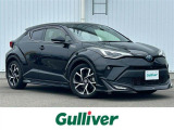 トヨタ C-HR