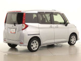 ルーミー 1.0 G-T 