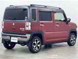 ハスラー J スタイル ターボ 4WD ワンオーナー