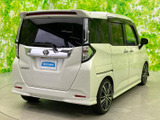 ルーミー 1.0 カスタム G-T 