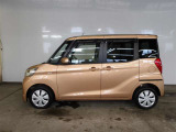eKスペース G 
