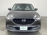 CX-8 2.5 25S Lパッケージ 本革シート 修復歴無し