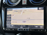 ノート 1.2 e-POWER AUTECH ワンオーナー 修復歴無し