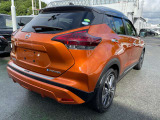 キックス 1.2 X ツートーン インテリアエディション (e-POWER) 