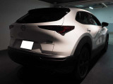 CX-30 2.0 20S レトロスポーツエディション 