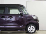 軽マートの車は全車安心の保証付!!自信があるのでできるんです♪整備工場、板金工場、完備♪