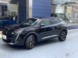 2008 GT ブルーHDi ディーゼル