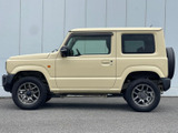 ジムニー XC 4WD 