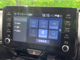 ヤリスクロス 1.5 ハイブリッド Z 