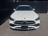 Cクラス C220d アバンギャルド AMGラインパッケージ (ISG搭載モデル) 