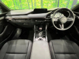 MAZDA3ファストバック 2.0 20S ブラックトーンエディション 