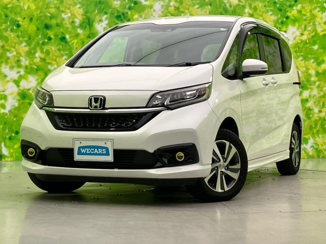 フリード 1.5 ハイブリッド G ホンダセンシング 4WD 