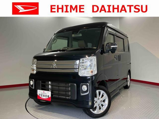 タウンボックス G スペシャル ハイルーフ 4WD 