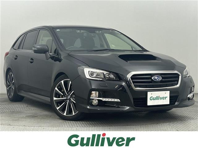 レヴォーグ 1.6 GT-S アイサイト 4WD 4WD 修復歴無し