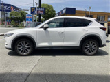 CX-5 2.2 XD エクスクルーシブ モード 