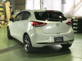 MAZDA2 1.5 15BD 