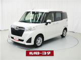 トヨタ ルーミー