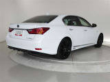 GS 450h Fスポーツ クロスライン 