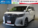 トヨタ アルファード