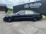 Sクラス S350 