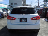 RVR 1.8 G 4WD 