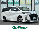 トヨタ アルファード 2.5 S Cパッケージ