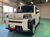 タフト G 