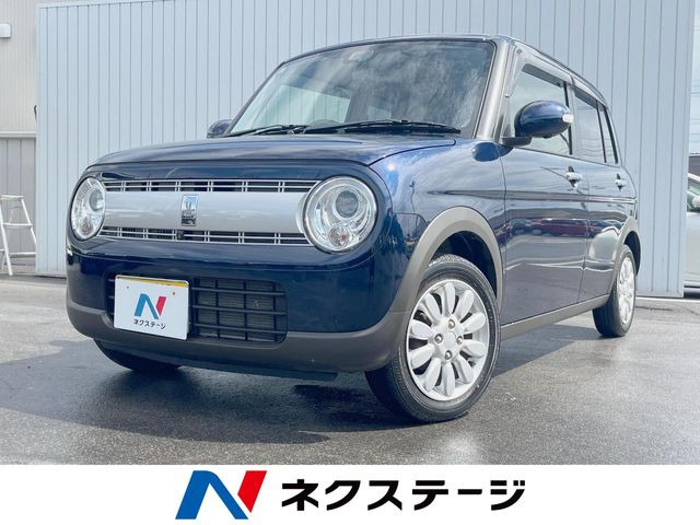 アルトラパン X 