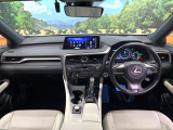 RX 450h Fスポーツ 