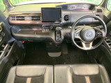 N-BOXカスタム G L ターボ ホンダセンシング 