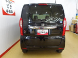 N-BOX G L ホンダセンシング 