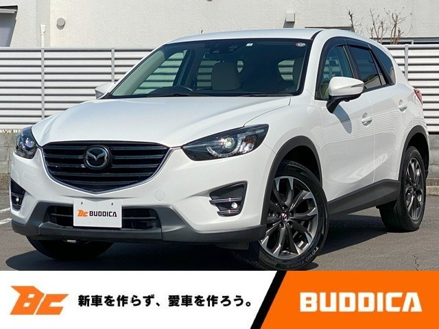 CX-5 2.5 25S Lパッケージ 