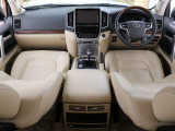 ランドクルーザー200 4.6 ZX 4WD 