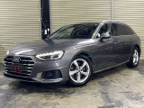A4アバント 35 TFSI アドバンスド パークアシストPKG マトリクスLEDライト